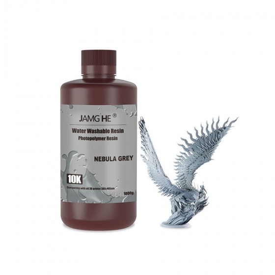 Résine 10K water washable JamG He