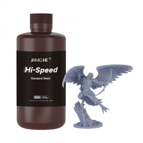 Résine High Speed JamG He