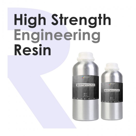 Engineering resin MOLAZON LCD / DLP 1kg