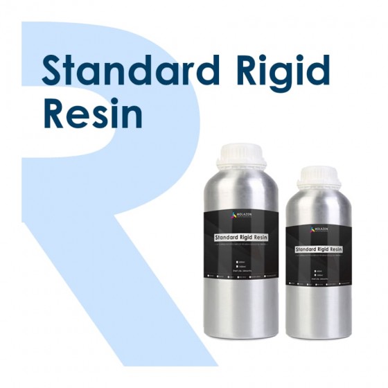 Resina standard MOLAZON LCD / DLP 1kg