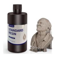 Bouteille 1kg resine de la marque LANDU