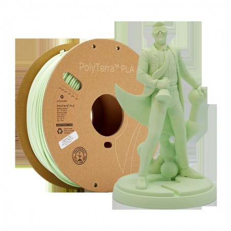 Filament PolyTerra PLA...