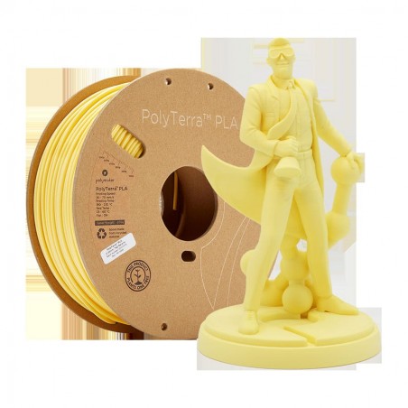 Filament PolyTerra PLA...
