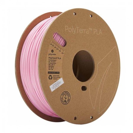 PolyTerra PLA Rosa Sakura...
