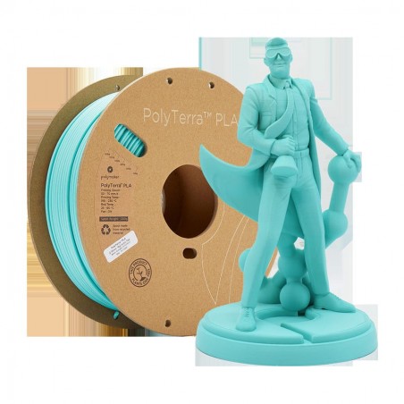 Filament PolyTerra PLA...
