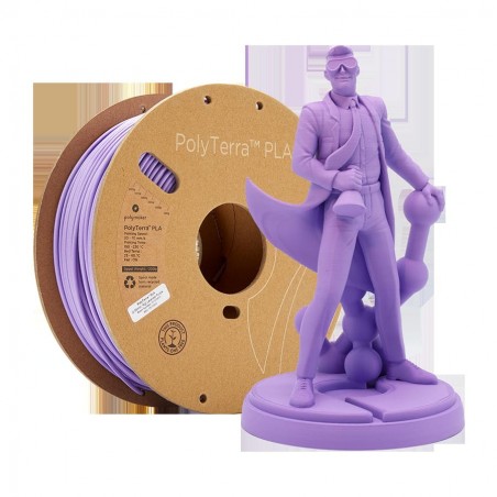 Filament PolyTerra PLA...