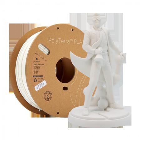 Filament PolyTerra PLA...