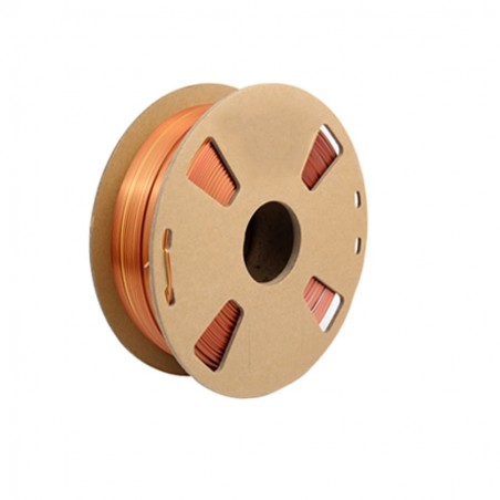Tri-color Silk MagicPla...