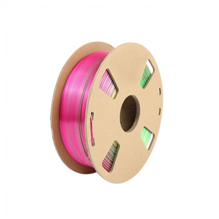 Tri-color Silk MagicPla...