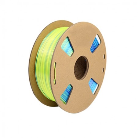 Tri-color Silk MagicPla...