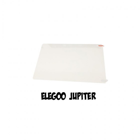 Protection d'écran LCD pour imprimante 3D Elegoo Jupiter (lot de 3)