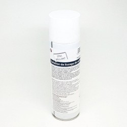 Nanovia spray softener -500 ml - Matt or shiny