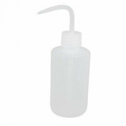 Wash bottle - Compression bottle - 250 ml