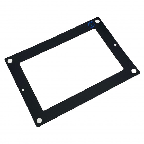 Kit de protección de pantalla LCD para impresora 3D de resina Elegoo Saturn