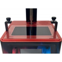 Les imprimantes 3D LCD - Cristaux Liquides — Filimprimante3D