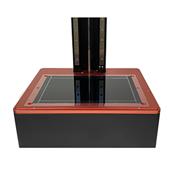 LCD Screen Protection for Elegoo Saturn/S Resin 3D Printer (2-pack)