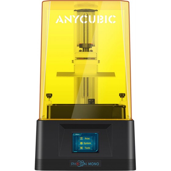 LCD Screen Protection for Anycubic Mono/SE Resin 3D Printer (2-pack)