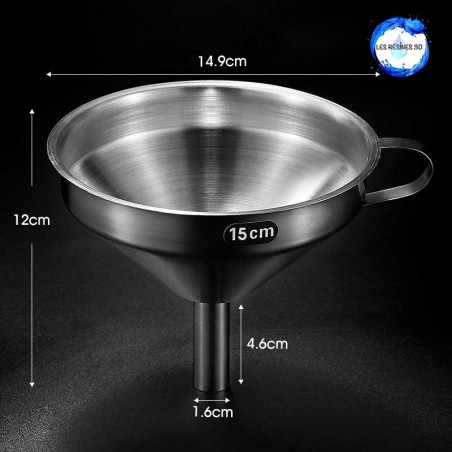 Large size Resin Funnel /...