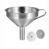 Large size Resin Funnel / Filter