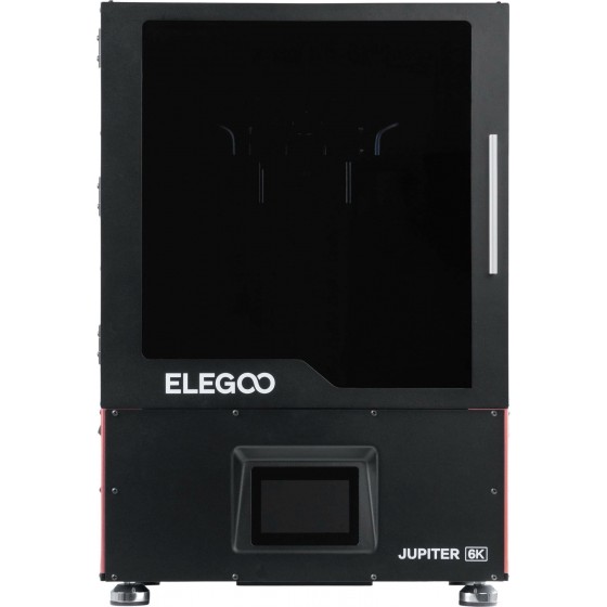 Protección de pantalla LCD para impresora 3D de resina Jupiter (3 Pack)