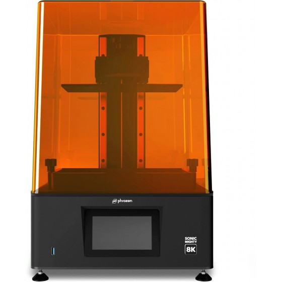 Protección de pantalla LCD para impresora 3D de resina Phrozen Sonic Mighty 8K (3 Pack)