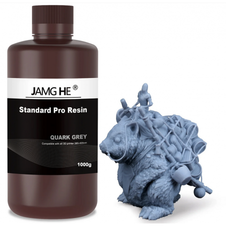 10k Standard PRO resin JamG He