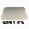 Protección de pantalla LCD para impresora 3D de resina Elegoo Saturn 3 /Saturn 3 Ultra (3 Pack)